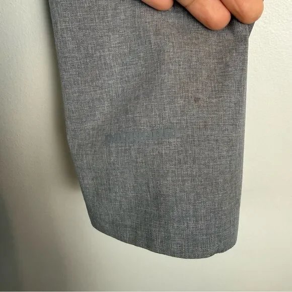 Patagonia Vosque 3-in-1 Parka Women's Size Small Style 28567 Grey - Picture 9 of 16